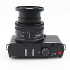 Panasonic Lumix S9 + S 18-40mm f/4.5-6.3 used
