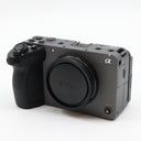 Sony FX30 body Cinema Line used