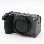Sony FX30 body Cinema Line used