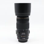 Canon EF 70-300mm f/4-5.6 IS USM used