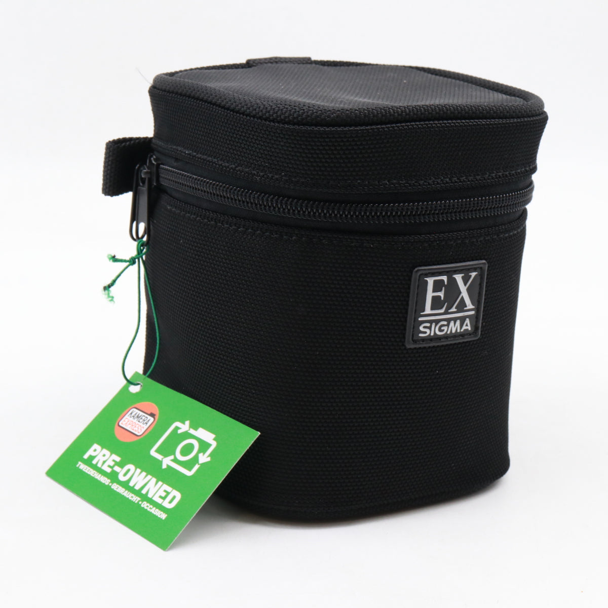 Sigma 10-20mm F/4-5.6 EX DC HSM Canon EF-S occasion