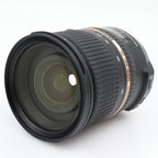 Tamron 24-70mm F/2.8 SP VC Di USD Canon used