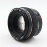 Canon EF 50mm F/1.4 USM used