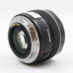 Canon EF 50mm F/1.4 USM used