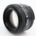 Nikon AF 50mm f/1.4 D occasion