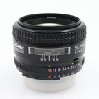 Nikon AF 50mm f/1.4 D occasion