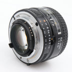 Nikon AF 50mm f/1.4 D occasion