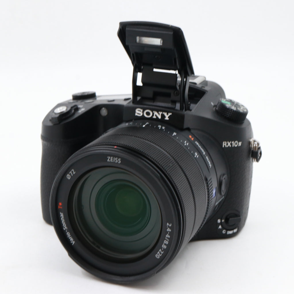 Sony Cybershot DSC-RX10 IV occasion