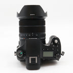 Sony Cybershot DSC-RX10 IV occasion