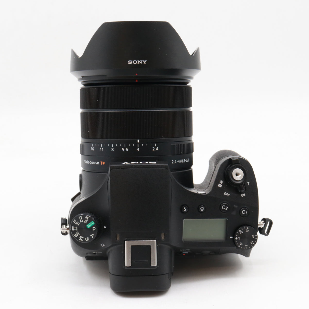 Sony Cybershot DSC-RX10 IV occasion