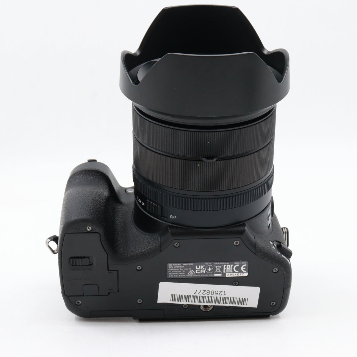 Sony Cybershot DSC-RX10 IV occasion