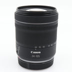 Canon RF 24-105mm f/4-7.1 IS STM used