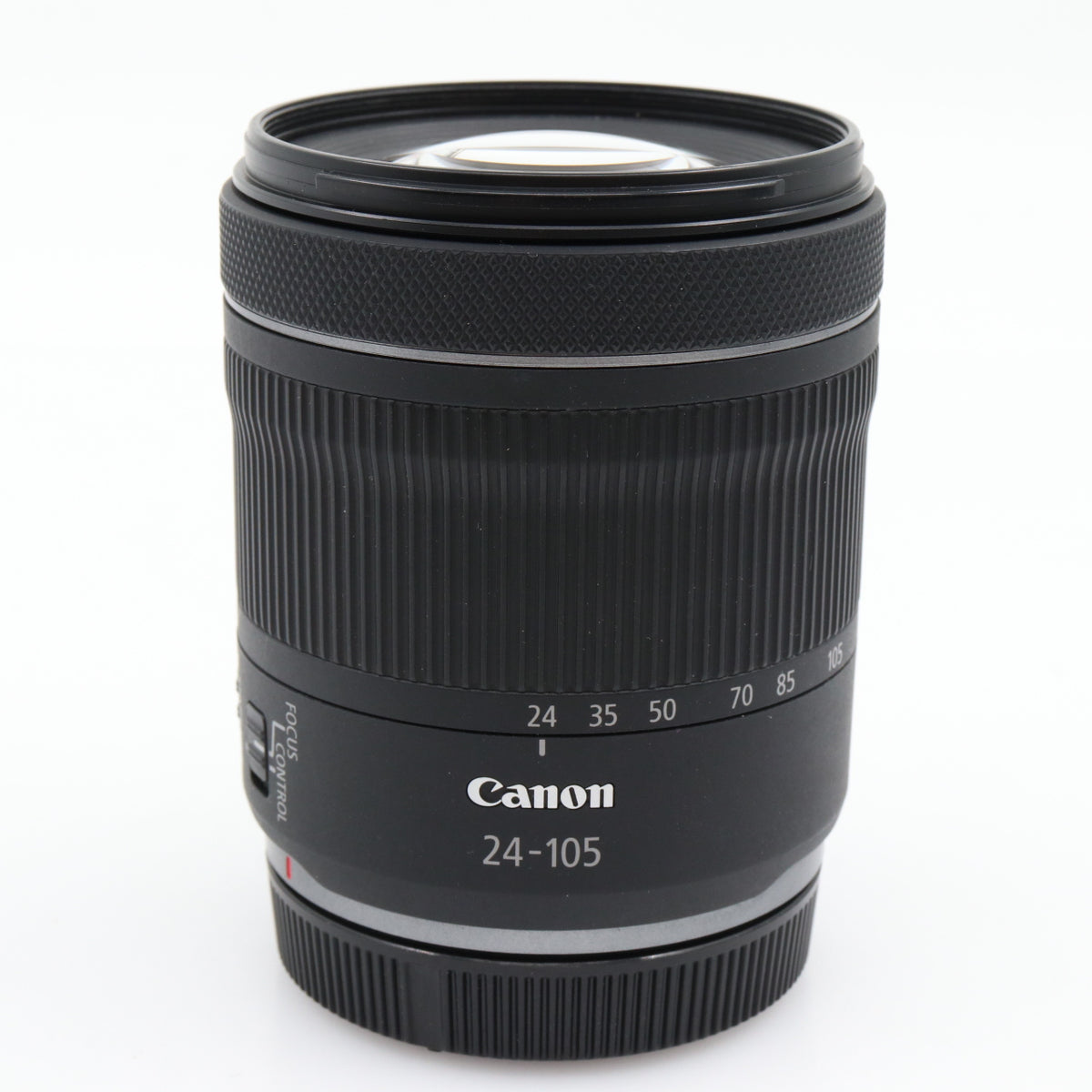 Canon RF 24-105mm f/4-7.1 IS STM used