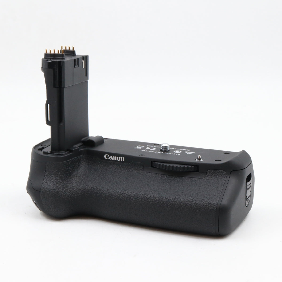 Canon BG-E14 batterygrip used