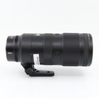 Nikon Z 70-200mm f/2.8 VR S used