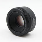 Canon EF 50mm f/1.8 STM used