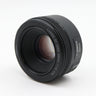 Canon EF 50mm f/1.8 STM used