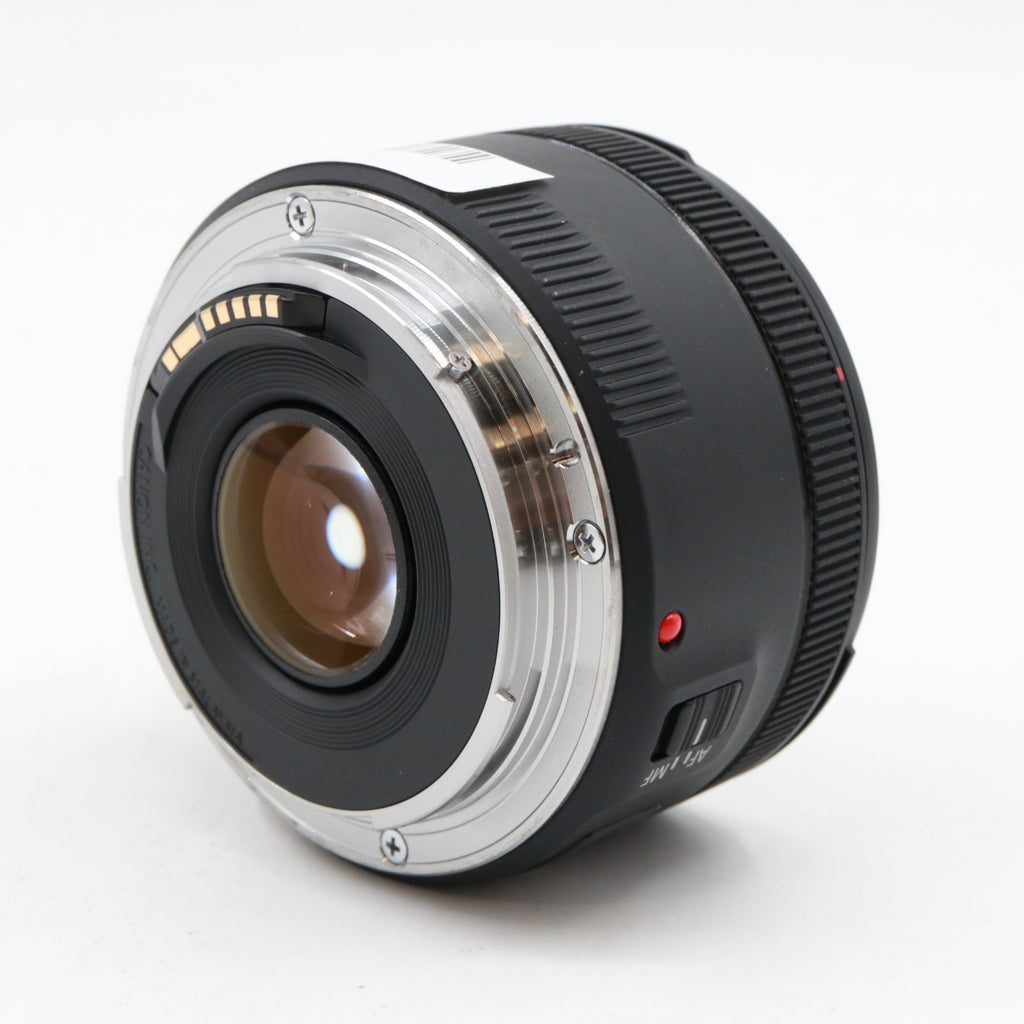 Canon EF 50mm f/1.8 STM used