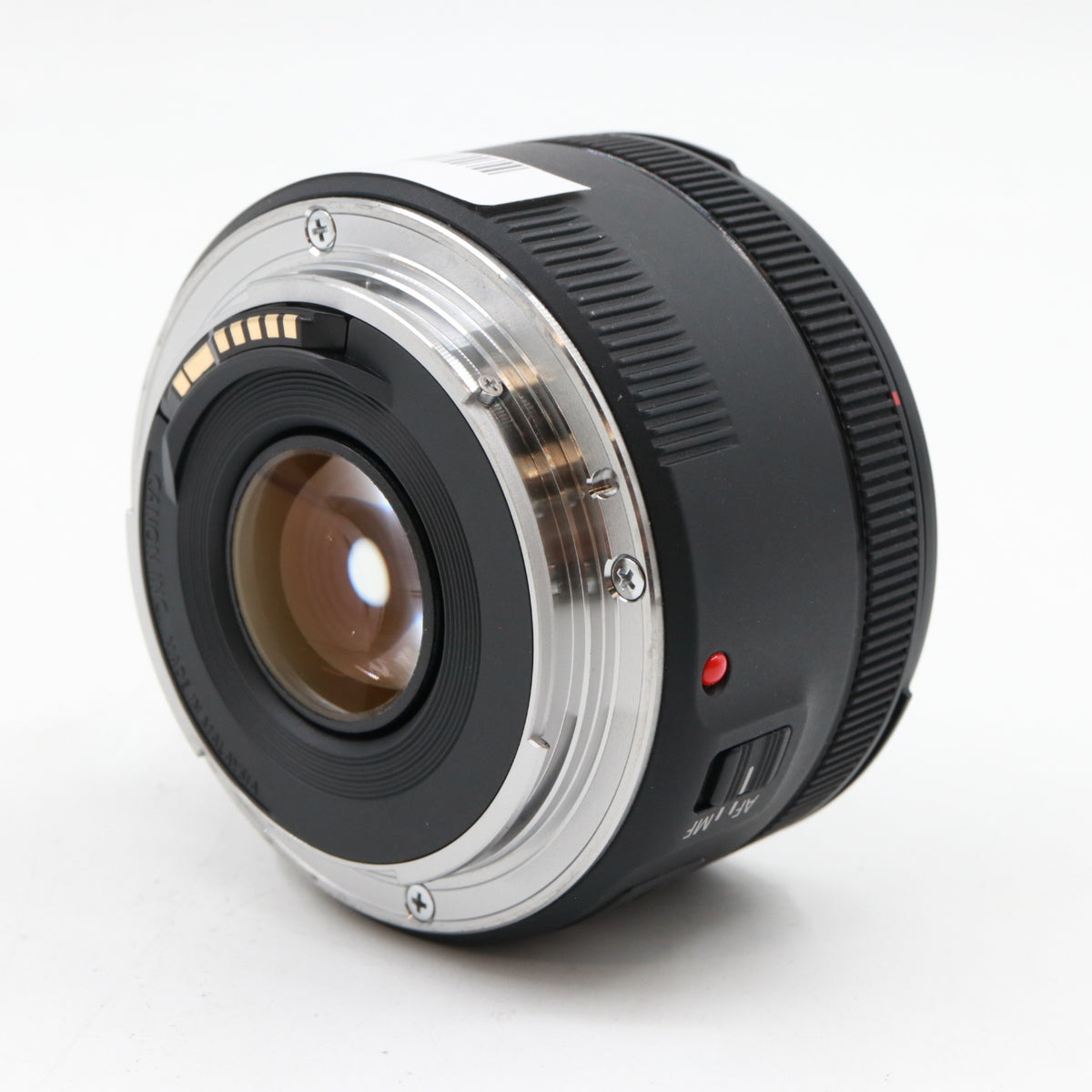 Canon EF 50mm f/1.8 STM used