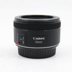 Canon EF 50mm f/1.8 STM used