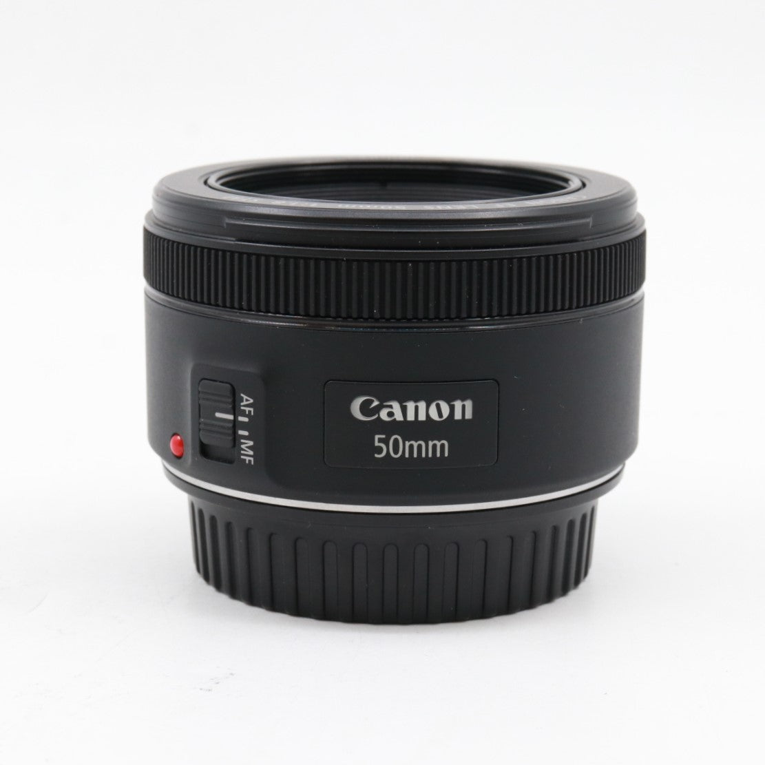 Canon EF 50mm f/1.8 STM used