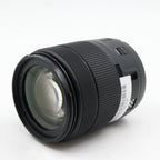 Canon EF-S 18-135mm f/3.5-5.6 IS USM used