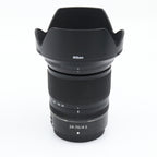 Nikon Z 24-70mm f/4 S used