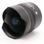 Nikon AF 10.5mm F/2.8G ED DX Fisheye used