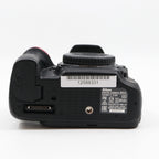 Nikon D610 boîtier occasion