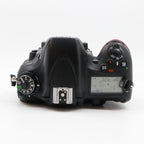 Nikon D610 boîtier occasion