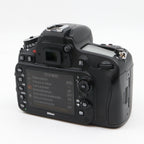 Nikon D610 boîtier occasion
