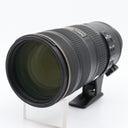 Nikon AF-S 70-200mm f/2.8G ED VR II used