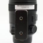 Nikon AF-S 70-200mm f/2.8G ED VR II used