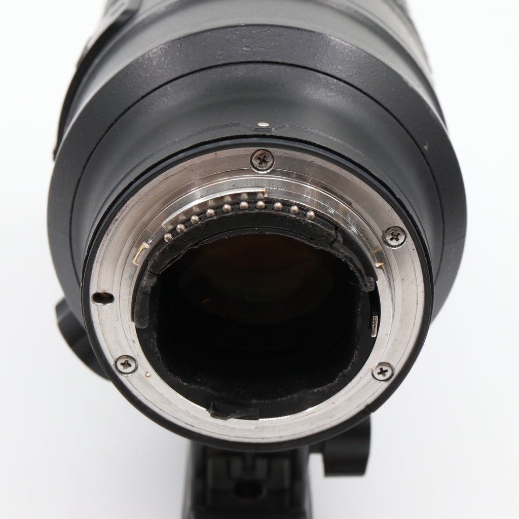Nikon AF-S 70-200mm f/2.8G ED VR II used