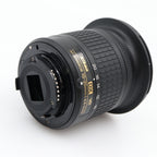 Nikon AF-P 10-20mm f/4.5-5.6G DX VR used