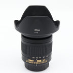 Nikon AF-P 10-20mm f/4.5-5.6G DX VR used