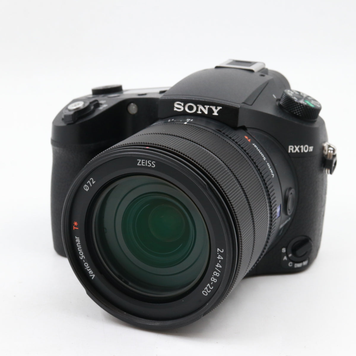 Sony Cybershot DSC-RX10 IV occasion