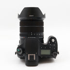 Sony Cybershot DSC-RX10 IV occasion