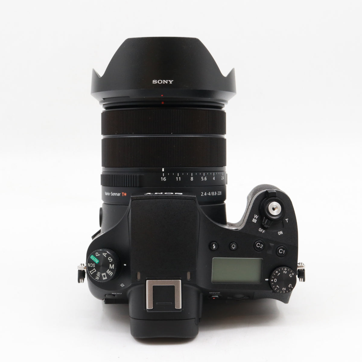 Sony Cybershot DSC-RX10 IV occasion