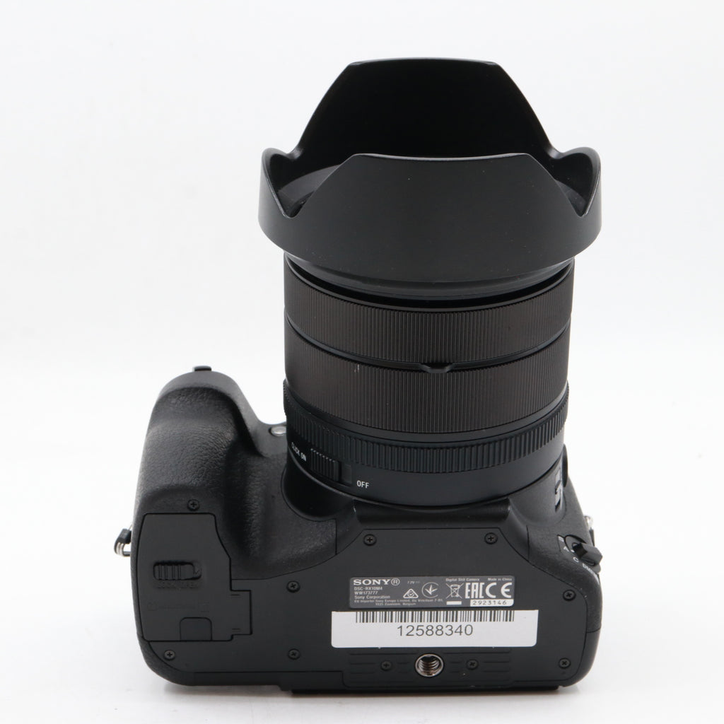 Sony Cybershot DSC-RX10 IV occasion