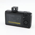 Ricoh GR IIIx HDF + External Viewfinder GV-3 occasion
