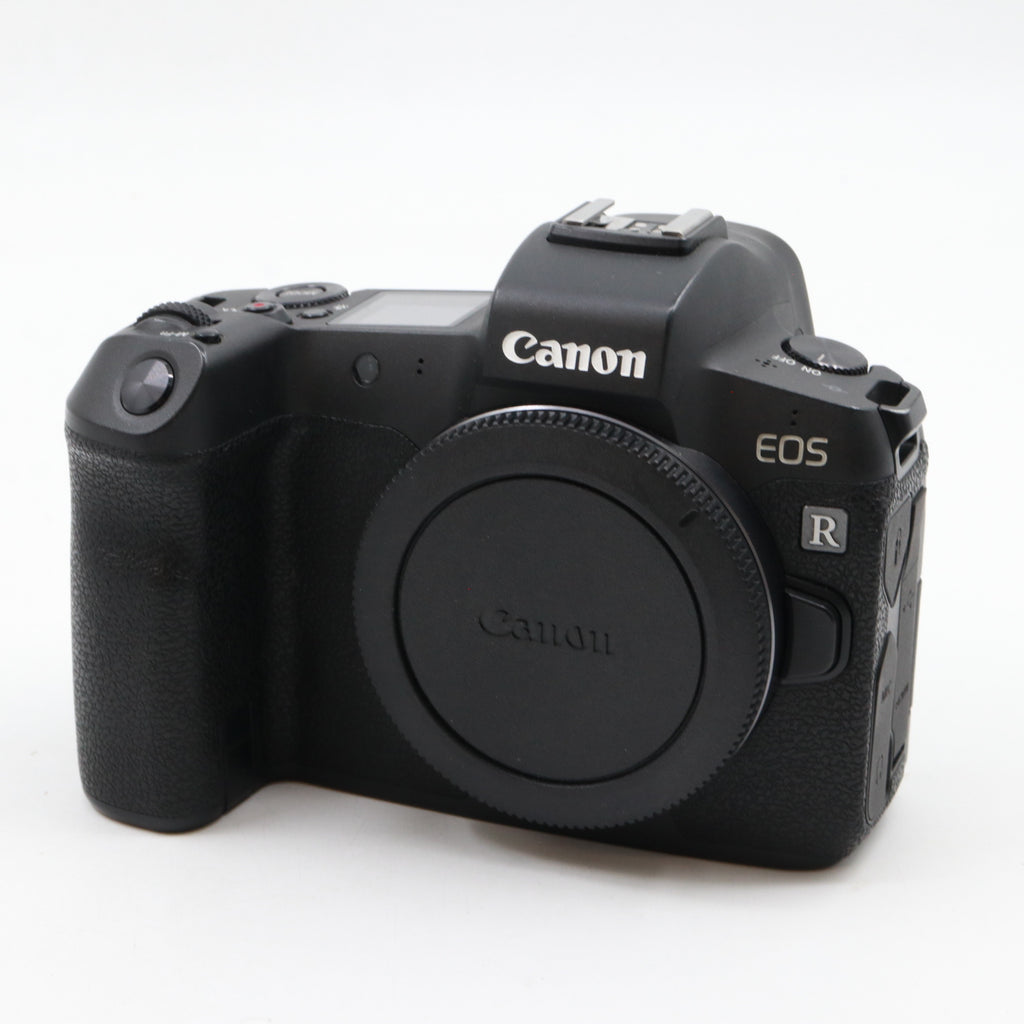Canon EOS R boîtier occasion