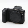 Canon EOS R body used