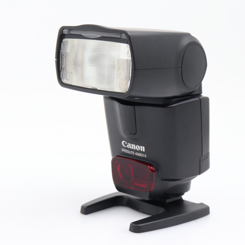 Canon Speedlite 430EX II used