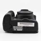 Nikon D5300 body used