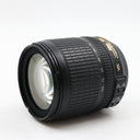 Nikon AF-S 18-105mm F/3.5-5.6G VR ED DX used