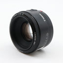 Canon EF 50mm f/1.8 II used