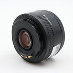 Canon EF 50mm f/1.8 II used