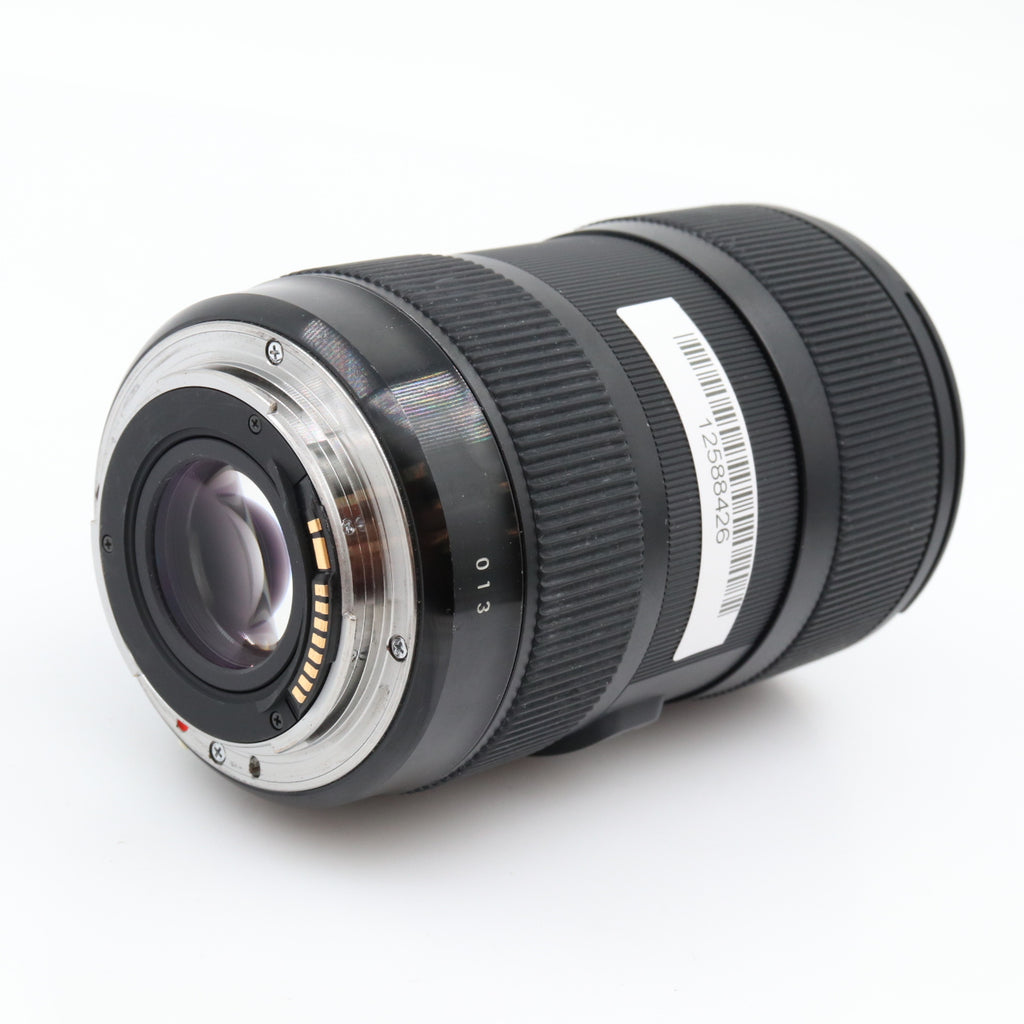 Sigma 18-35mm f/1.8 DC HSM ART Canon EF-S used