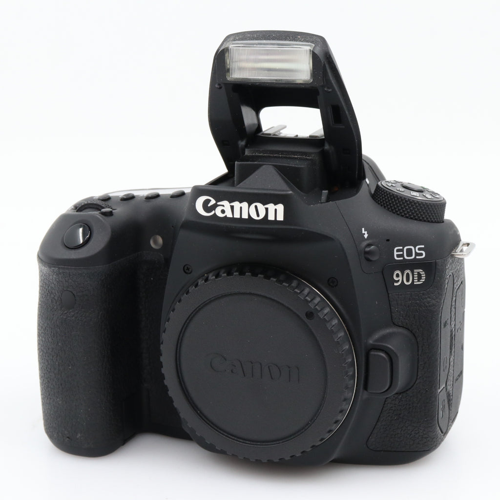 Canon EOS 90D boîtier occasion